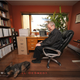 Illustration for article titled Photos Reveal Where Your Favorite Scifi Books Are Made